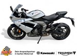 Angebot Triumph Daytona 660