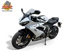 Angebot Triumph Daytona 660