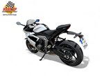Angebot Triumph Daytona 660
