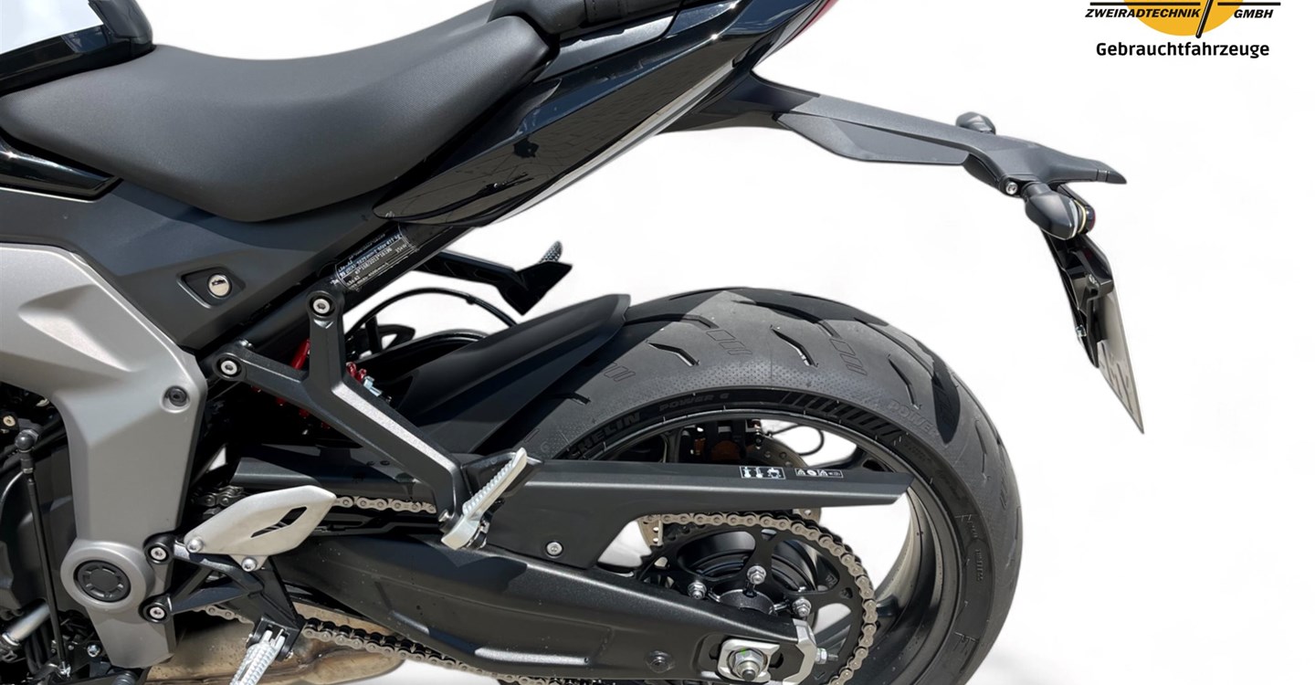 Angebot Triumph Daytona 660