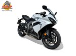 Angebot Triumph Daytona 660