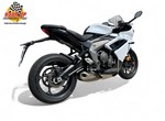 Angebot Triumph Daytona 660