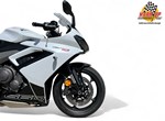 Angebot Triumph Daytona 660