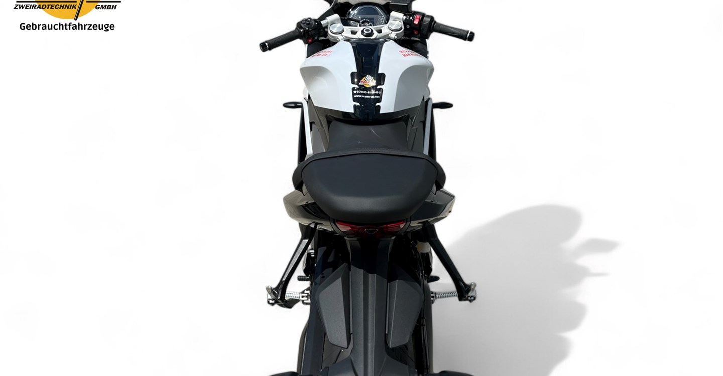 Angebot Triumph Daytona 660