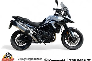 Angebot Triumph Tiger 900 GT Pro