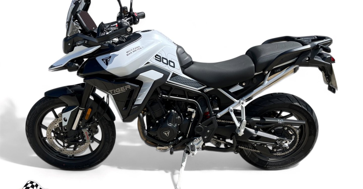 Angebot Triumph Tiger 900 GT Pro