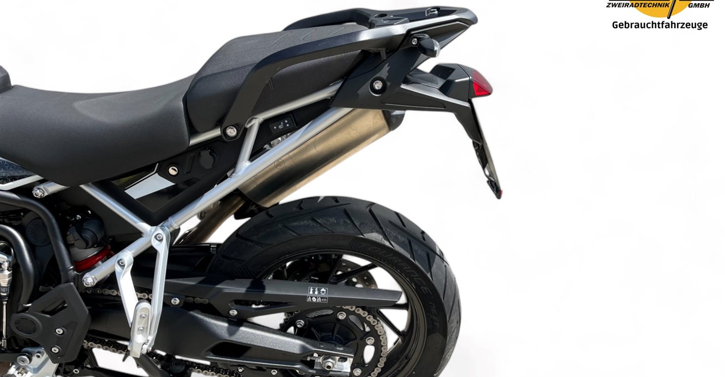 Angebot Triumph Tiger 900 GT Pro