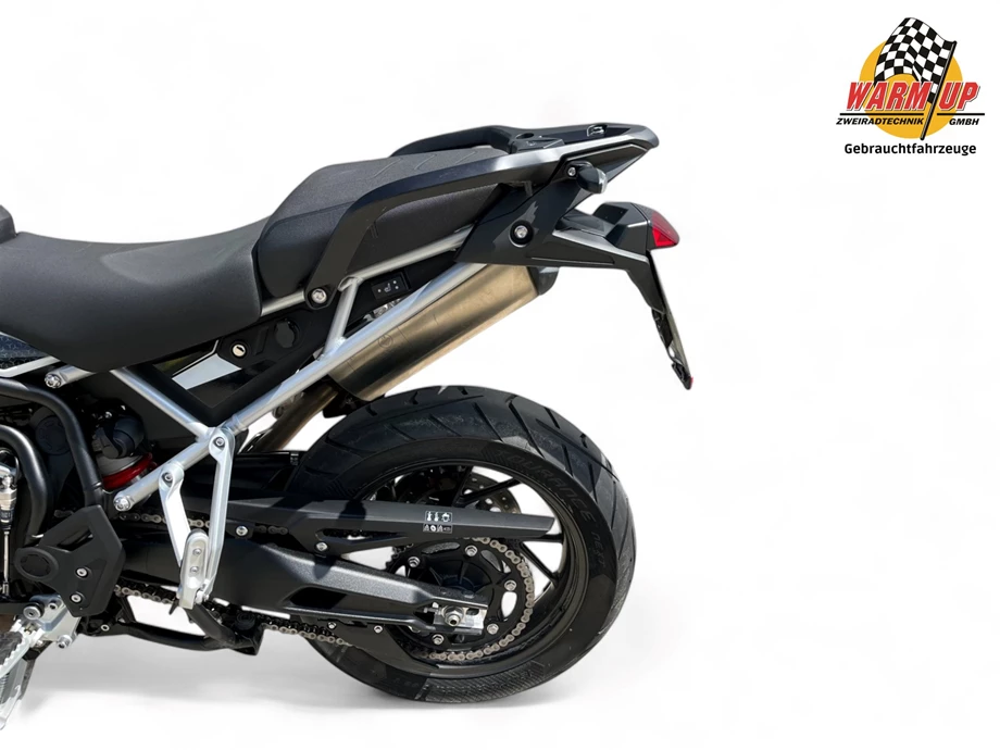 Angebot Triumph Tiger 900 GT Pro Bild 14: Angebot Triumph Tiger 900 GT Pro