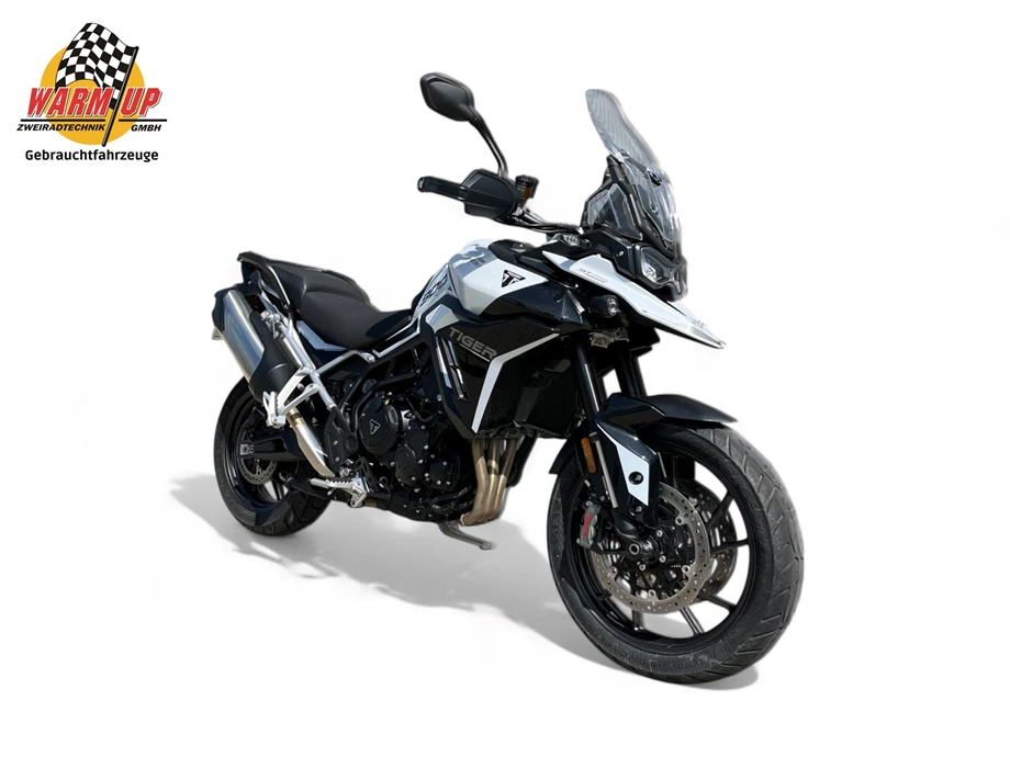 Angebot Triumph Tiger 900 GT Pro Bild 2: Angebot Triumph Tiger 900 GT Pro
