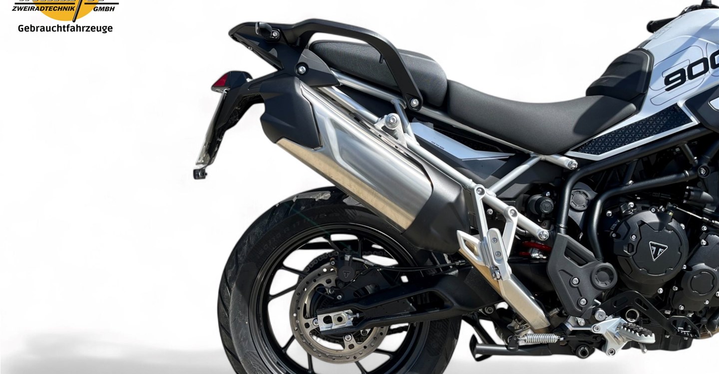 Angebot Triumph Tiger 900 GT Pro