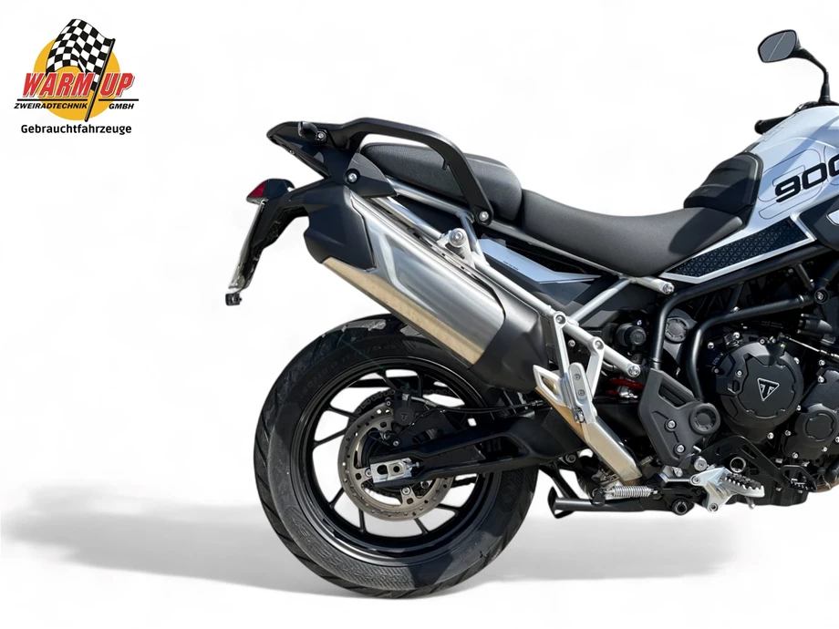 Angebot Triumph Tiger 900 GT Pro Bild 4: Angebot Triumph Tiger 900 GT Pro