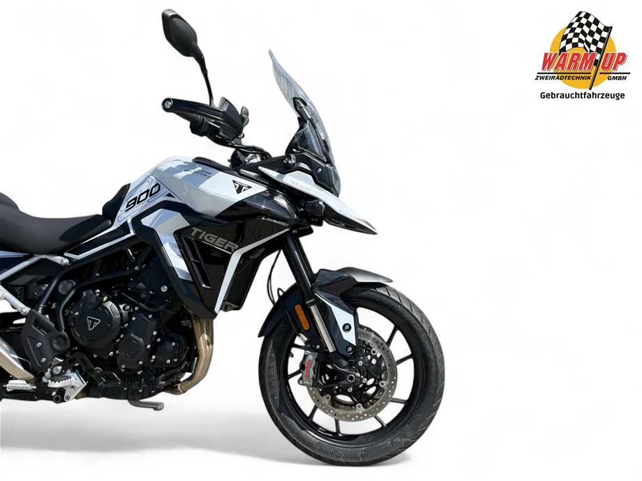 Angebot Triumph Tiger 900 GT Pro Bild 5: Angebot Triumph Tiger 900 GT Pro
