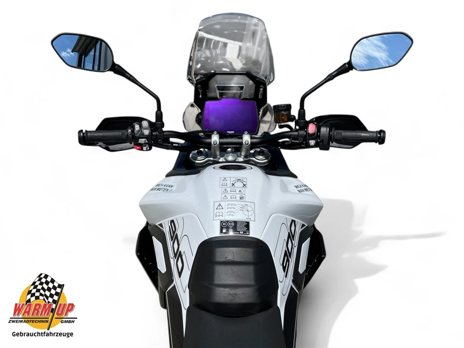 Angebot Triumph Tiger 900 GT Pro Bild 7: Angebot Triumph Tiger 900 GT Pro