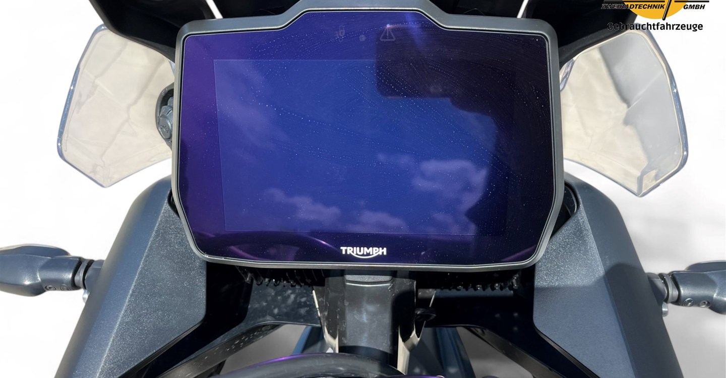 Angebot Triumph Tiger 900 GT Pro