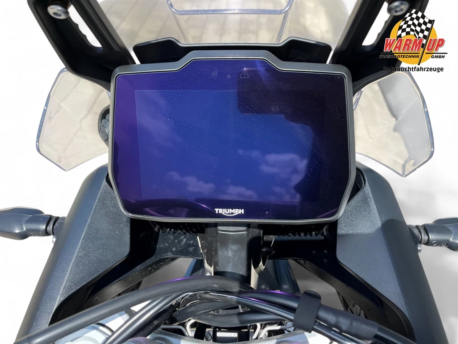 Angebot Triumph Tiger 900 GT Pro Bild 8: Angebot Triumph Tiger 900 GT Pro