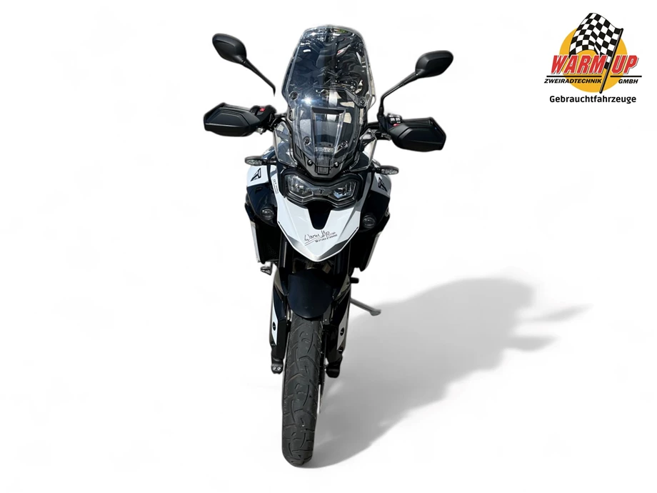 Angebot Triumph Tiger 900 GT Pro Bild 9: Angebot Triumph Tiger 900 GT Pro