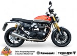 Angebot Triumph Speed Twin 1200 RS