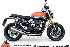 Angebot Triumph Speed Twin 1200 RS