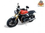 Angebot Triumph Speed Twin 1200 RS