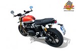 Angebot Triumph Speed Twin 1200 RS