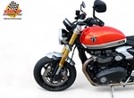 Angebot Triumph Speed Twin 1200 RS