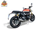 Angebot Triumph Speed Twin 1200 RS
