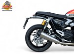 Angebot Triumph Speed Twin 1200 RS