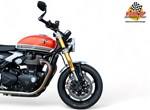 Angebot Triumph Speed Twin 1200 RS