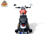 Angebot Triumph Speed Twin 1200 RS