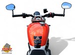 Angebot Triumph Speed Twin 1200 RS