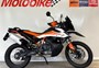 Motorrad