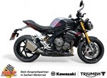 Angebot Triumph Speed Triple 1200 RS