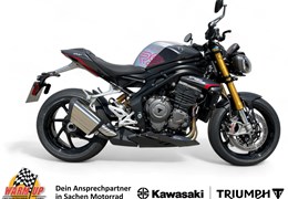 Gebrauchte Triumph Speed Triple 1200 RS