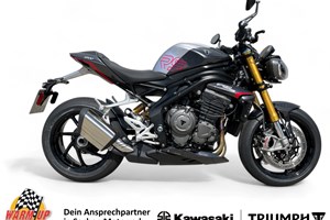 Angebot Triumph Speed Triple 1200 RS