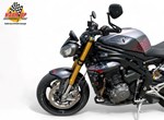 Angebot Triumph Speed Triple 1200 RS