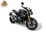 Angebot Triumph Speed Triple 1200 RS
