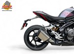 Angebot Triumph Speed Triple 1200 RS