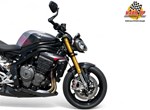 Angebot Triumph Speed Triple 1200 RS