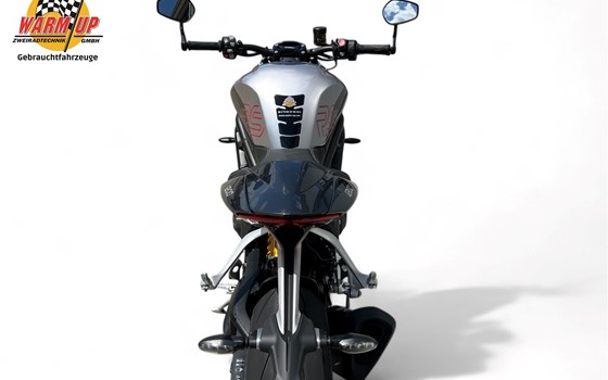 Gebrauchtmotorrad Triumph Speed Triple 1200 RS - Bild 6