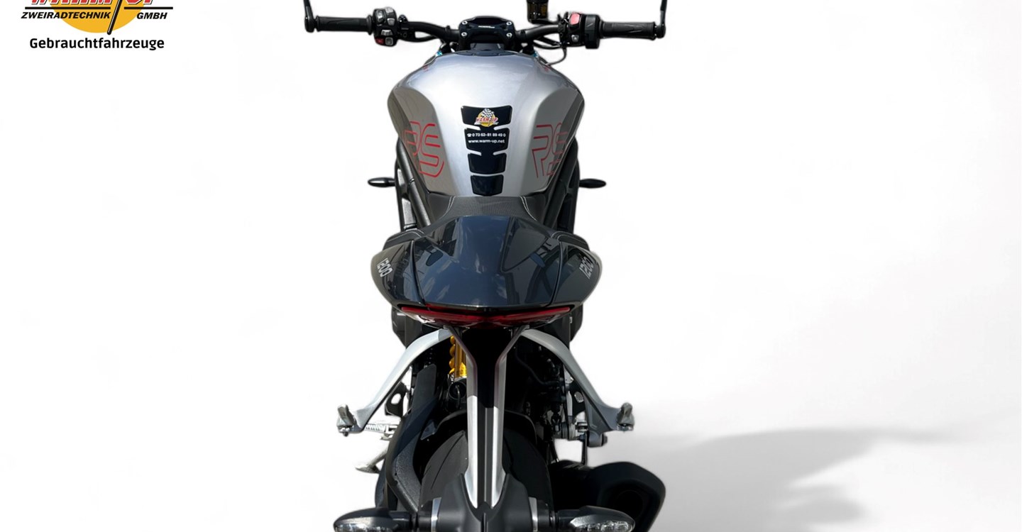 Angebot Triumph Speed Triple 1200 RS