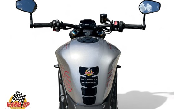 Gebrauchtmotorrad Triumph Speed Triple 1200 RS - Bild 7