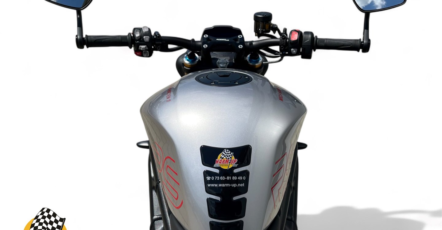 Angebot Triumph Speed Triple 1200 RS
