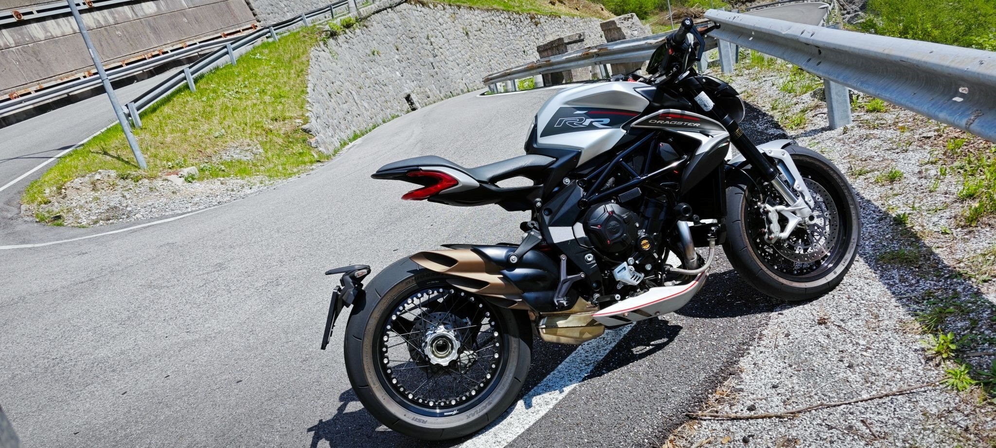 Motorrad