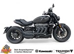 Angebot Triumph Rocket 3 Storm R