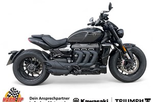 Angebot Triumph Rocket 3 Storm R