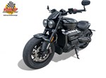 Angebot Triumph Rocket 3 Storm R