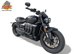 Angebot Triumph Rocket 3 Storm R