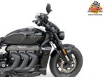 Angebot Triumph Rocket 3 Storm R