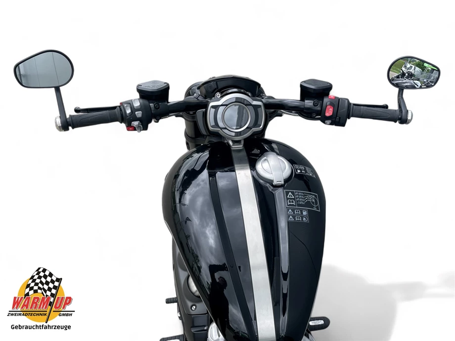 Angebot Triumph Rocket 3 Storm R Bild 7: Angebot Triumph Rocket 3 Storm R