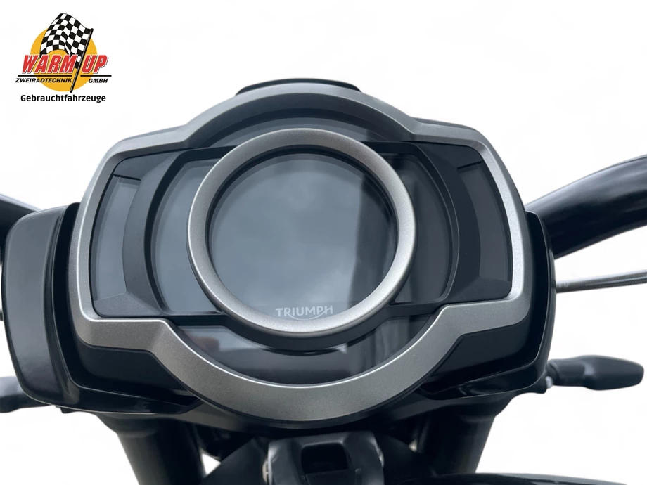 Angebot Triumph Rocket 3 Storm R Bild 8: Angebot Triumph Rocket 3 Storm R